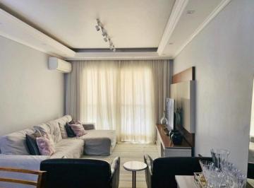 106951872.jpg · Apartamento Com 4 Dormitórios À Venda, 104 m² por R$1.100.000 - Praça Da Árvore - São Paulo/sp