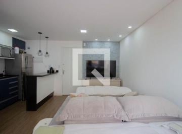 Apartamento · 38m² · 1 Quarto · 1 Vaga · Imoveis - No Vila Campanela