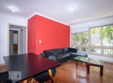 Apartamento · 80m² · 2 Quartos · 1 Vaga · Apartamento À Venda - Auxiliadora, 2 Quartos, 80 m² - Porto Alegre