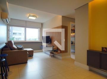 Apartamento · 60m² · 2 Quartos · 1 Vaga · Apartamento À Venda - São Sebastião, 2 Quartos, 60 m² - Porto Alegre