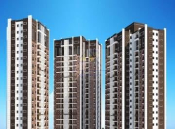 Foto 01 · Apartamento Residencial Para Venda Colinas de Indaiatuba, Indaiatuba