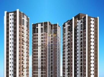 Foto 01 · Apartamento Residencial Para Venda Colinas de Indaiatuba, Indaiatuba