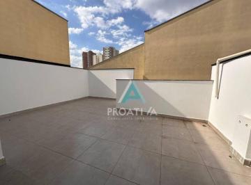 a31a1ce2433d2de8dc666577cb7d2013.jpg · Cobertura Com 2 Dormitórios À Venda, 100 m² - Campestre - Santo André/sp