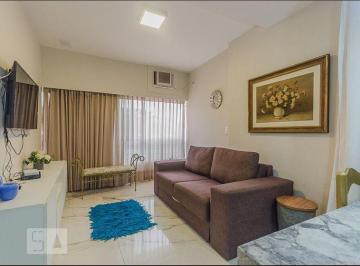 Apartamento · 56m² · 1 Quarto · 1 Vaga · Imoveis - Na Barra