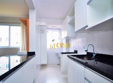 eaqxdtnKFbFZj8HIN1mDRGGZUuFROWYc.jpg · Apartamento Com 1 Dormitório, 37 m² - Venda por R$250.000ou Aluguel por R$2.046,39/mês - Lamen