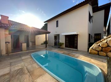 Casa · 220m² · 3 Quartos · 2 Vagas · Condomínio Green Peace - Campos Dos Goytacazes, Rj