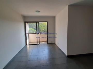 Apartamento · 71m² · 3 Quartos · 1 Vaga · Aluga - Se Apartamento Com 3 Dormitórios Próximo Do Metrô Santos Imigrantes.