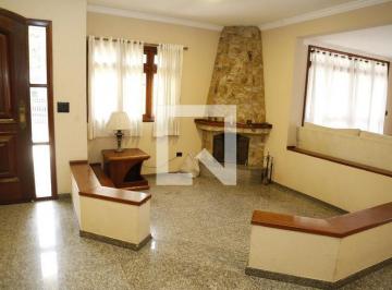 Casa · 500m² · 4 Quartos · 4 Vagas · Imoveis - Em City América