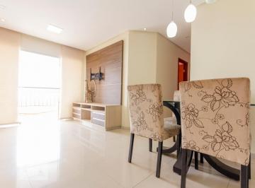 Apartamento · 92m² · 3 Quartos · 2 Vagas · Apartamento Para Aluguel - No Alto Da Glória