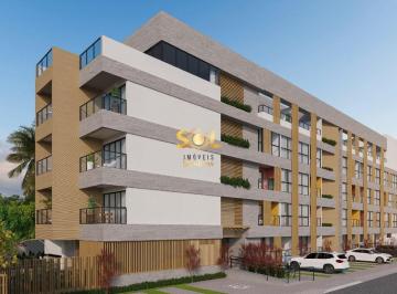 Apartamento · 20m² · 1 Quarto · 1 Vaga · Studio À Venda, 1 Quarto, 1 Vaga, Tamandaré - Tamandaré/pe