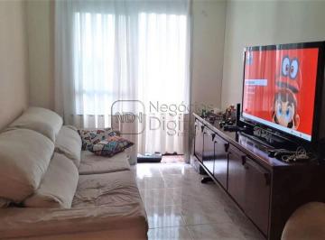 Apartamento · 70m² · 3 Quartos · 1 Vaga · Apartamento, Vila Bela Vista - Santo André