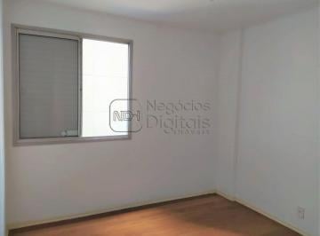 Apartamento · 47m² · 2 Quartos · 1 Vaga · Apartamento, Alves Dias - São Bernardo Do Campo