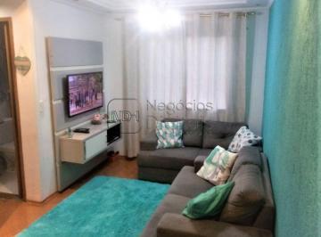Apartamento · 52m² · 2 Quartos · 1 Vaga · Apartamento, Cidade São Jorge - Santo André