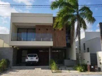 Casa · 295m² · 4 Quartos · 2 Vagas · Casa de Condomínio Com 4 Quartos, 295 m², À Venda Em Parnamirim, Parque Das Nações