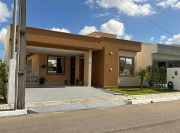 Casa · 140m² · 3 Quartos · 2 Vagas · Casa de Condomínio Com 3 Quartos, 140 m², À Venda Em Parnamirim, Parque Das Nações