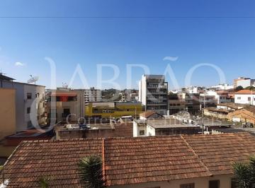 PAISAGEM · Apartamento Para Aluguel, 1 Quarto, São Sebastião - Barbacena/mg