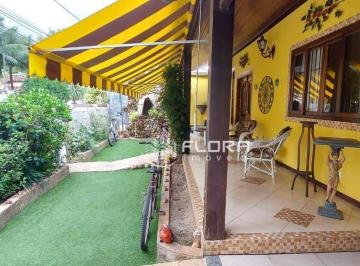 QQMdHRbzMoeYzdooHr7Z7qn5B5NW0tUd.jpg · Casa Com 3 Dormitórios À Venda, 128 m² por R$1.400.000 - Itaipu - Niterói/rj