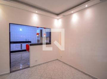 Casa · 90m² · 2 Quartos · 1 Vaga · Casa Para Aluguel - No Vila Moinho Velho