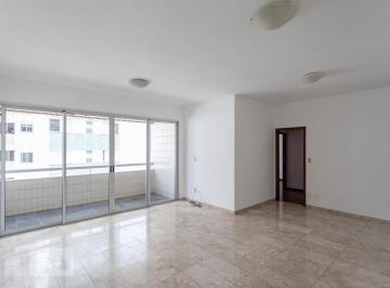Apartamento · 143m² · 3 Quartos · 2 Vagas · Apartamento Para Aluguel - Em Funcionários