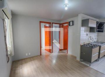 Apartamento · 39m² · 2 Quartos · 1 Vaga · Imoveis - Em Campina