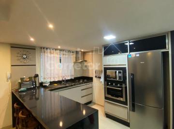 Casa · 135m² · 3 Quartos · 1 Vaga · Sobrado Em Condomínio de 135 m² Com 3 Dormitórios Sendo 1 Suíte