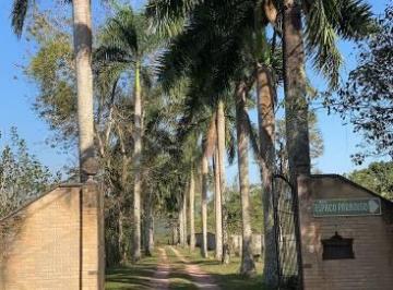 Rural de 3 quartos, Guapimirim · Sítio À Venda Em Citrolândia