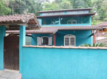 Casa de 4 quartos, Guapimirim · Casa de Condomínio À Venda Em Iconha
