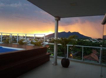 Apartamento · 255m² · 3 Quartos · 2 Vagas · Residencial Rubi - Rio Das Ostras, Rj