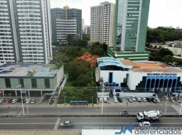 TERRENO COM 3.091M² - AV. ACM · Terreno À Venda No Bairro Parque Bela Vista Em Salvador/ba