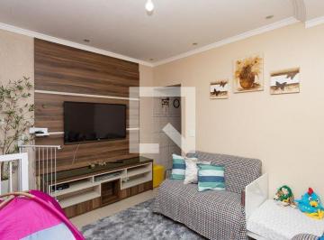 Casa · 225m² · 3 Quartos · 1 Vaga · Casa À Venda - Conceição, 3 Quartos, 225 m² - Diadema