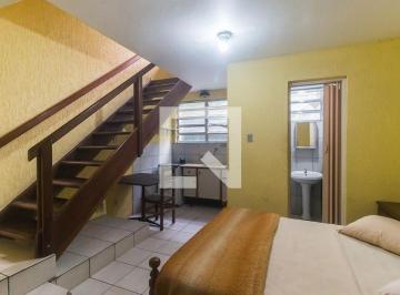 Apartamento · 35m² · 2 Quartos · 1 Vaga · Imoveis - Na Vila Martins