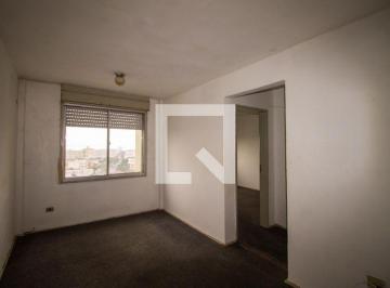 Apartamento · 50m² · 1 Quarto · 1 Vaga · Apartamento À Venda - Cristal , 1 Quarto, 50 m² - Porto Alegre