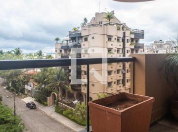 Apartamento Aluguel 319m² de 4 quartos · Imoveis - No Balneário Cidade Atlântica
