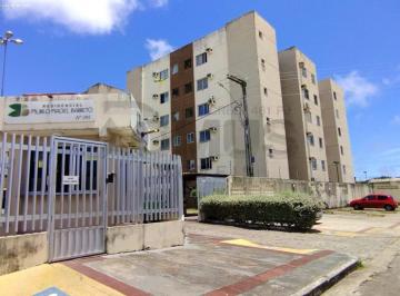 Apartamento · 68m² · 2 Quartos · 1 Vaga · Apartamento Para Venda Em Aracaju, Dezoito Do Forte, 2 Dormitórios, 1 Banheiro, 1 Vaga