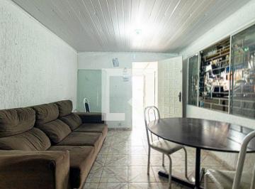 Casa · 83m² · 2 Quartos · Imoveis - No Alto Boqueirão