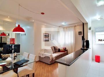 Apartamento · 46m² · 2 Quartos · 1 Vaga · Imoveis - No Jardim Clementino