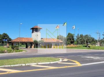 Terreno · 1000m² · Terreno Em Condomínio Terraville