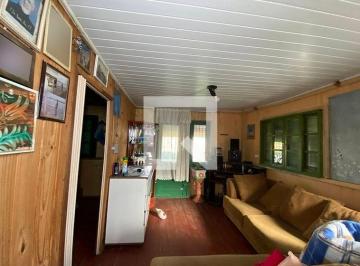 Casa · 110m² · 3 Quartos · 1 Vaga · Casa À Venda - Campina, 3 Quartos, 110 m² - São Leopoldo