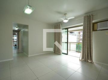 Apartamento · 104m² · 3 Quartos · 2 Vagas · Apartamento Para Aluguel - Em Botafogo