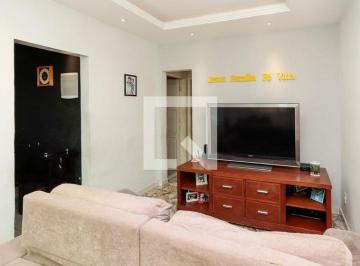 Casa · 80m² · 2 Quartos · 1 Vaga · Imoveis - No Quintino Bocaiúva