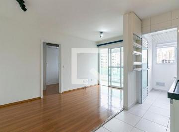 Apartamento · 45m² · 1 Quarto · 1 Vaga · Imoveis - No Vila Gomes Cardim