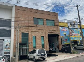 Foto 01 · Salão Comercial