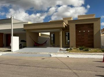 Casa · 140m² · 3 Quartos · 2 Vagas · Casa de Condomínio Com 3 Quartos, 140 m², À Venda Em Parnamirim, Parque Das Nações