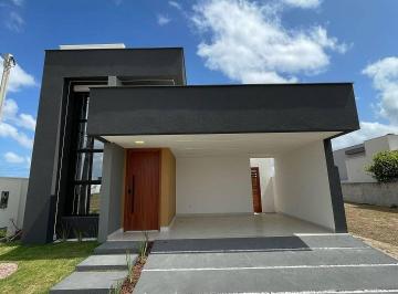 Casa · 120m² · 3 Quartos · 2 Vagas · Casa de Condomínio Com 3 Quartos, 120 m², À Venda Em Parnamirim, Cajupiranga