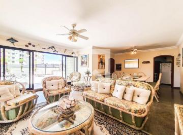 Apartamento · 353m² · 4 Quartos · 4 Vagas · Imoveis - No Parque Enseada