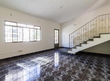 Casa · 660m² · 6 Quartos · 4 Vagas · Casa Para Aluguel - Na Vila Regente Feijó
