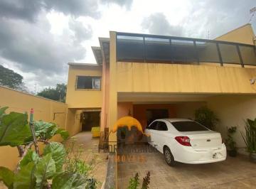 Casa · 221m² · 3 Quartos · 2 Vagas · Duplex Com 3 Quartos, suíte, Área Gourmet, Região Central de Igarapé Mg