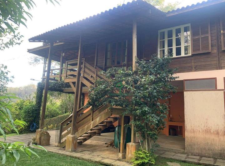 Casa À Venda, 140 m² por R$750.000 - Albuquerque - Teresópolis/rj