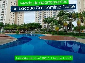 Apartamento · 72m² · 2 Quartos · 1 Vaga · Apartamento Com 2 Quartos, 72 m², À Venda Em Natal, Neópolis