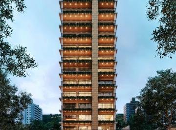 Apartamento · 142m² · 3 Quartos · Lançamento No Centro Da Cidade!